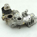 Ford Focus IV 2.0 Diesel C20DD0J EGR vārsts Izplūdes gāzu recirkulācijas vārsts 2388154