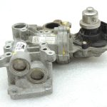 Ford Focus IV 2.0 Diesel C20DD0J EGR vārsts Izplūdes gāzu recirkulācijas vārsts 2388154