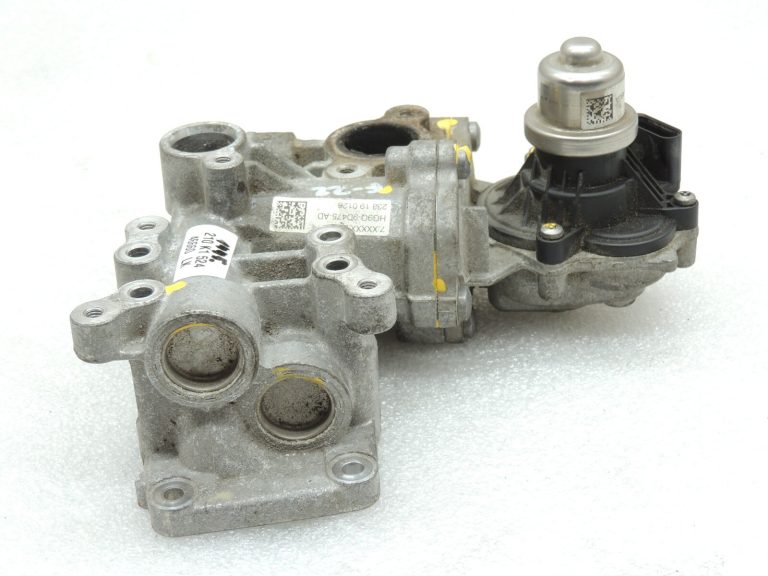 Ford Focus IV 2.0 Diesel C20DD0J EGR vārsts Izplūdes gāzu recirkulācijas vārsts 2388154