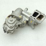 Ford Focus IV 2.0 Diesel C20DD0J EGR vārsts Izplūdes gāzu recirkulācijas vārsts 2388154