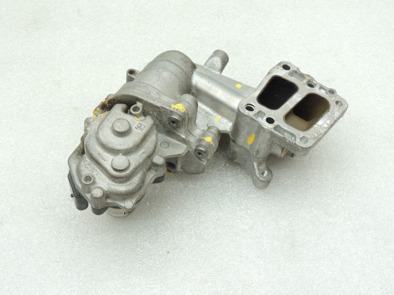 Ford Focus IV 2.0 Diesel C20DD0J EGR vārsts Izplūdes gāzu recirkulācijas vārsts 2388154