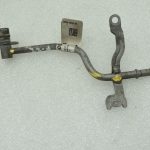 Ford Focus IV 2.0 Diesel C20DD0J Dzesēšanas šķidruma caurule Dzesēšanas šķidruma caurule JG9Q-6084-BA