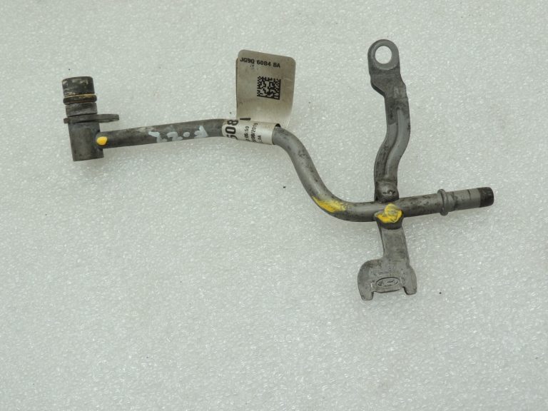 Ford Focus IV 2.0 Diesel C20DD0J Dzesēšanas šķidruma caurule Dzesēšanas šķidruma caurule JG9Q-6084-BA