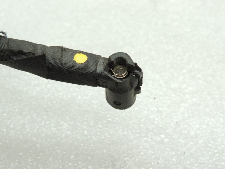 Ford Focus IV 2.0 EcoBlue dīzeļdegvielas kvēlsveces kabelis JX6T-6M091-CB 2318482
