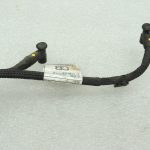 Ford Focus IV 2.0 EcoBlue dīzeļdegvielas kvēlsveces kabelis JX6T-6M091-CB 2318482
