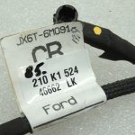 Ford Focus IV 2.0 EcoBlue dīzeļdegvielas kvēlsveces kabelis JX6T-6M091-CB 2318482