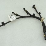 Ford Focus IV 2.0 EcoBlue dīzeļdegvielas kvēlsveces kabelis JX6T-6M091-CB 2318482