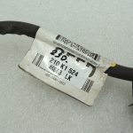 Ford Focus IV 2.0 EcoBlue dīzeļdegvielas zemējuma kabelis JX6T-14301-GEED 2519271