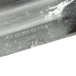Chrysler Grand Voyager V Aizmugurējā centrālā bampera kronšteina apakšdaļa 05113107AB