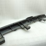 Chrysler Grand Voyager V Aizmugurējā centrālā bampera kronšteina apakšdaļa 05113107AB