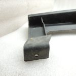 Chrysler Grand Voyager V Aizmugurējā centrālā bampera kronšteina apakšdaļa 05113107AB