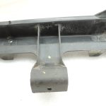 Chrysler Grand Voyager V Aizmugurējā centrālā bampera kronšteina apakšdaļa 05113107AB