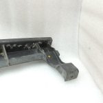 Chrysler Grand Voyager V Aizmugurējā centrālā bampera kronšteina apakšdaļa 05113107AB