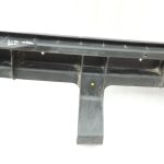 Chrysler Grand Voyager V Aizmugurējā centrālā bampera kronšteina apakšdaļa 05113107AB