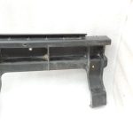 Chrysler Grand Voyager V Aizmugurējā centrālā bampera kronšteina apakšdaļa 05113107AB
