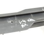 Chrysler Grand Voyager V Aizmugurējā centrālā bampera kronšteina apakšdaļa 05113107AB