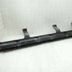 Chrysler Grand Voyager V Aizmugurējā centrālā bampera kronšteina apakšdaļa 05113107AB