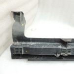 Chrysler Grand Voyager V Aizmugurējā centrālā bampera kronšteina apakšdaļa 05113107AB