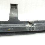 Chrysler Grand Voyager V Aizmugurējā centrālā bampera kronšteina apakšdaļa 05113107AB