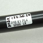 Chrysler Grand Voyager V 2.8CRDi stabilizators stabilizators 04721084AD
