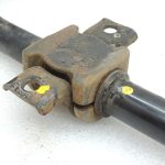Chrysler Grand Voyager V 2.8CRDi stabilizators stabilizators 04721084AD