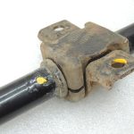 Chrysler Grand Voyager V 2.8CRDi stabilizators stabilizators 04721084AD