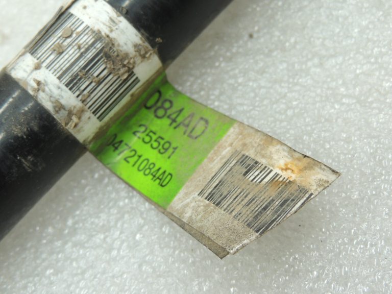 Chrysler Grand Voyager V 2.8CRDi stabilizators stabilizators 04721084AD
