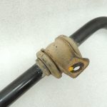 Chrysler Grand Voyager V 2.8CRDi stabilizators stabilizators 04721084AD