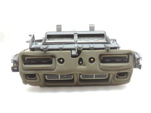 Chrysler Grand Voyager V Heater flap housing air conditioning box K68127811AB