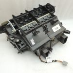 Chrysler Grand Voyager V Sildītāja aizbīdņa korpuss gaisa kondicionēšanas kārba K68127811AB