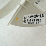 Chrysler Grand Voyager V A statnes A-pilona pārsegs pa labi 0ZR18DW1AN