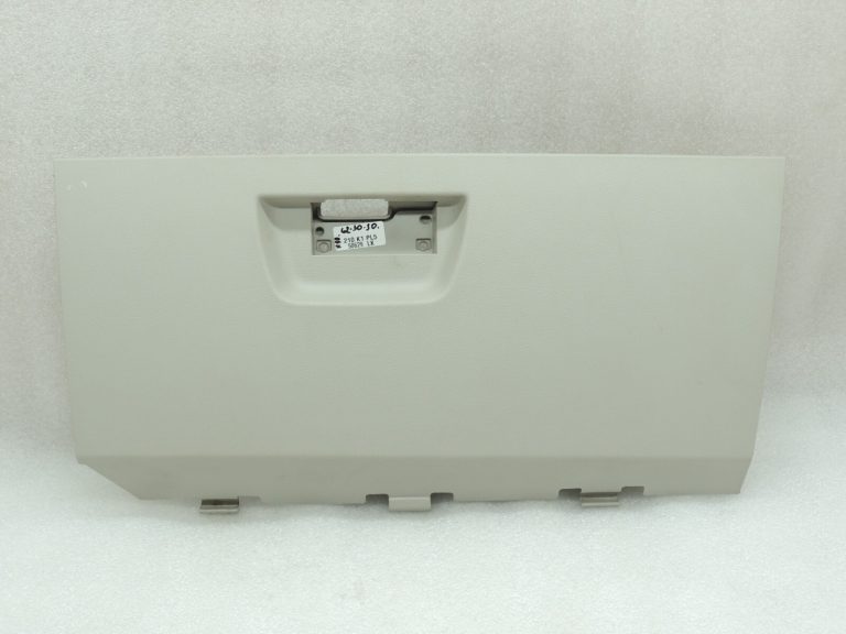 Chrysler Grand Voyager V Apakšējā cimdu kastīte 4508258AA