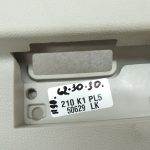 Chrysler Grand Voyager V Apakšējā cimdu kastīte 4508258AA