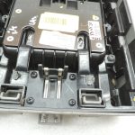 Chrysler Grand Voyager V Centrālās konsoles pamatne 1EV701D5AD K1EV701D5AD