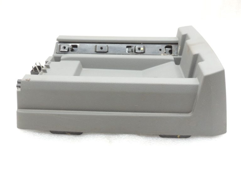 Chrysler Grand Voyager V Centrālās konsoles pamatne 1EV701D5AD K1EV701D5AD