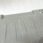 Chrysler Grand Voyager V Iekraušanas sliekšņu aizsardzība 0ZR38BD5AC