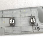 Chrysler Grand Voyager V Iekraušanas sliekšņu aizsardzība 0ZR38BD5AC
