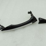 Hyundai i40 ārdurvju rokturis priekšējais kreisais vai labais melns UB6 82651-3Z200UB6