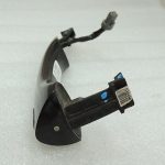 Hyundai i40 ārdurvju rokturis priekšējais kreisais vai labais melns UB6 82651-3Z200UB6