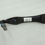 Hyundai i40 ārdurvju rokturis priekšējais kreisais vai labais melns UB6 82651-3Z200UB6