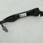Hyundai i40 ārdurvju rokturis priekšējais kreisais vai labais melns UB6 82651-3Z200UB6