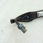 Hyundai i40 ārdurvju rokturis priekšējais kreisais vai labais melns UB6 82651-3Z200UB6