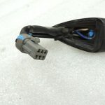 Hyundai i40 ārdurvju rokturis priekšējais kreisais vai labais melns UB6 82651-3Z200UB6