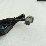 Hyundai i40 ārdurvju rokturis priekšējais kreisais vai labais melns UB6 82651-3Z200UB6