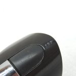 Hyundai i40 ārdurvju rokturis priekšējais kreisais vai labais melns UB6 82651-3Z200UB6