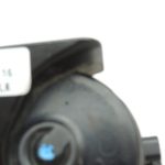 Jeep Renegade BU Fanfare rags ar zemu signālu 52051215 52016540 52182487