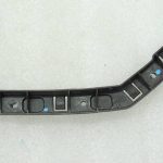 Jeep Renegade BU aizmugurējā bampera kronšteins kreisajā pusē 51981659