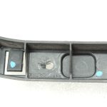 Jeep Renegade BU aizmugurējā bampera kronšteins kreisajā pusē 51981659