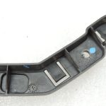 Jeep Renegade BU aizmugurējā bampera kronšteins kreisajā pusē 51981659