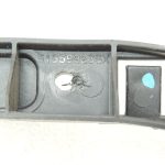 Jeep Renegade BU aizmugurējā bampera kronšteins kreisajā pusē 51981659